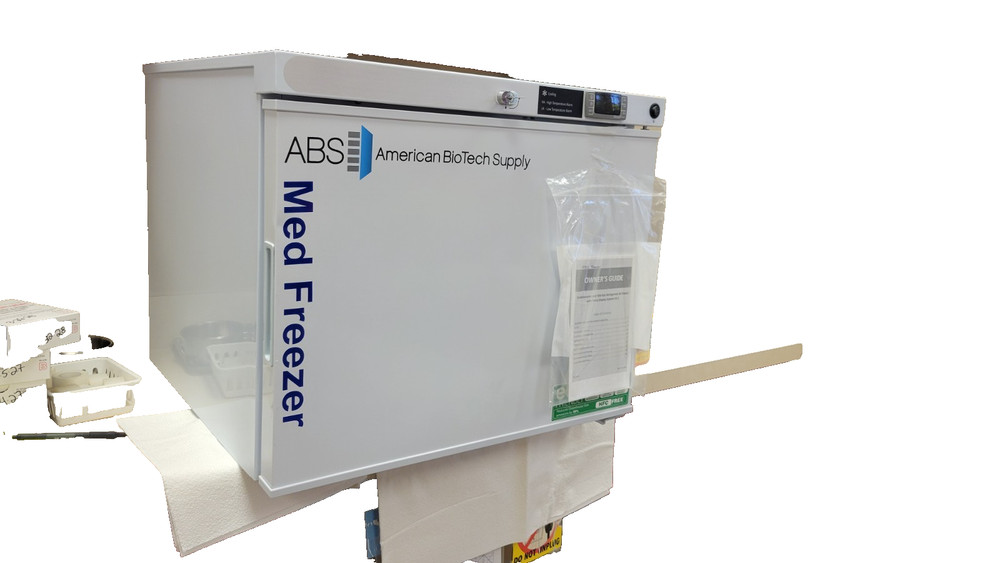 ABS PH-ABT-HC-UCBI-0420A Med Freezer
