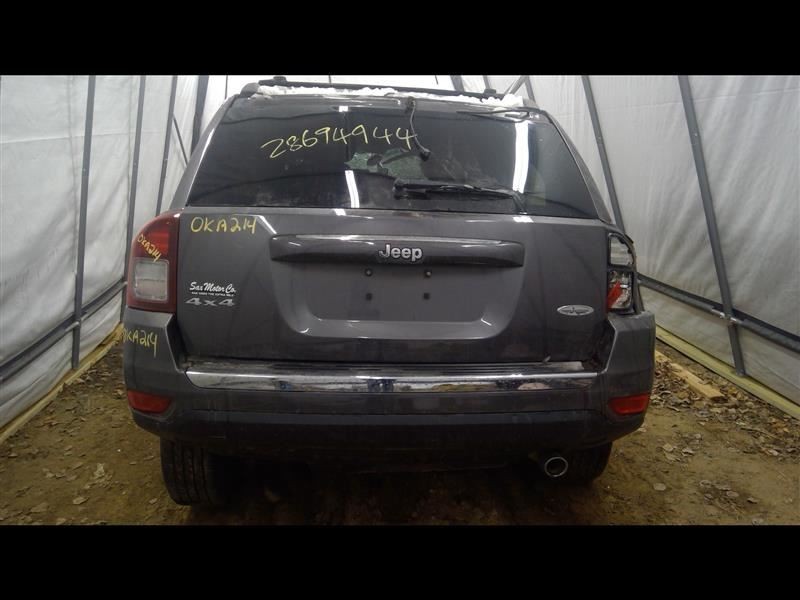 Rear View Mirror Automatic Dimming With Microphone Fits 10-17 CARAVAN 279263