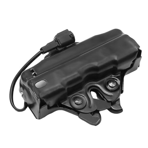 Front Hood Lock Latch Assembly 5351053061 Hood Lock Latch Replacement for