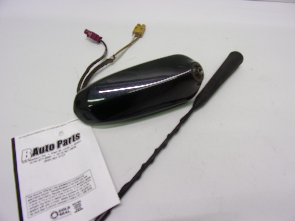 CADILLAC SRX Antenna 2013