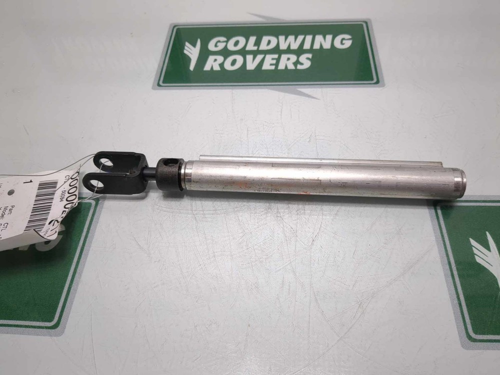 04-11 Saab 9-3 Convertible Top Main Piston Drivers
