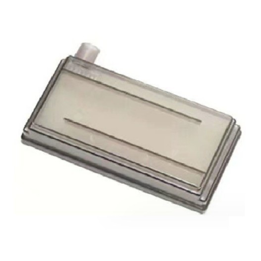 Secondary filter for oxygen concentrators suitable for Philips EverFlo 5L