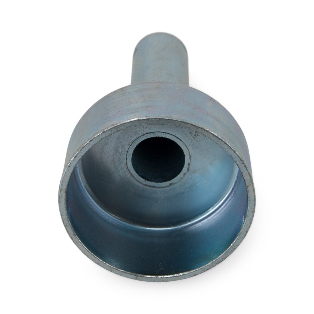 Sturdy Built 2.44 Trailer Dust Cap Installation Tool