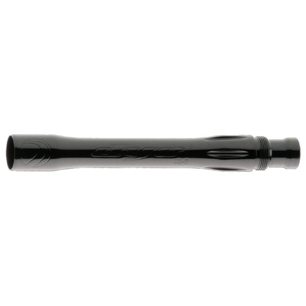Dye UL-S Barrel Back Gloss Black - Autococker - .680