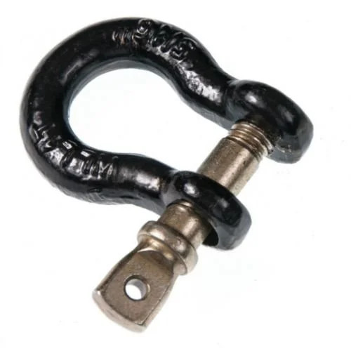 Farm Clevis 7/8" x 3-1/4"