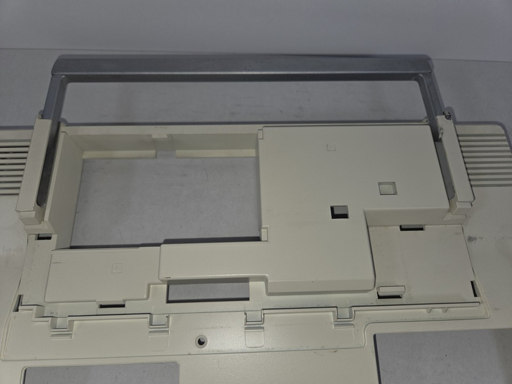 NEC MultiSpeed Top Cover with Handle