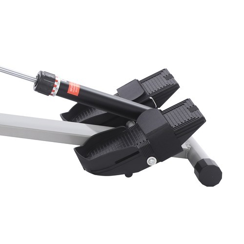 Space-saving Rowing Machine Adjustable Foldable Rowing Exercise Machine Fitness