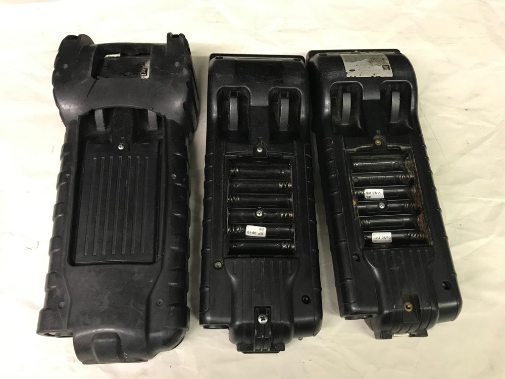 Lot 3 AS-IS Midtronics EXP-800 Battery Electrical Diagnostic Analyzer