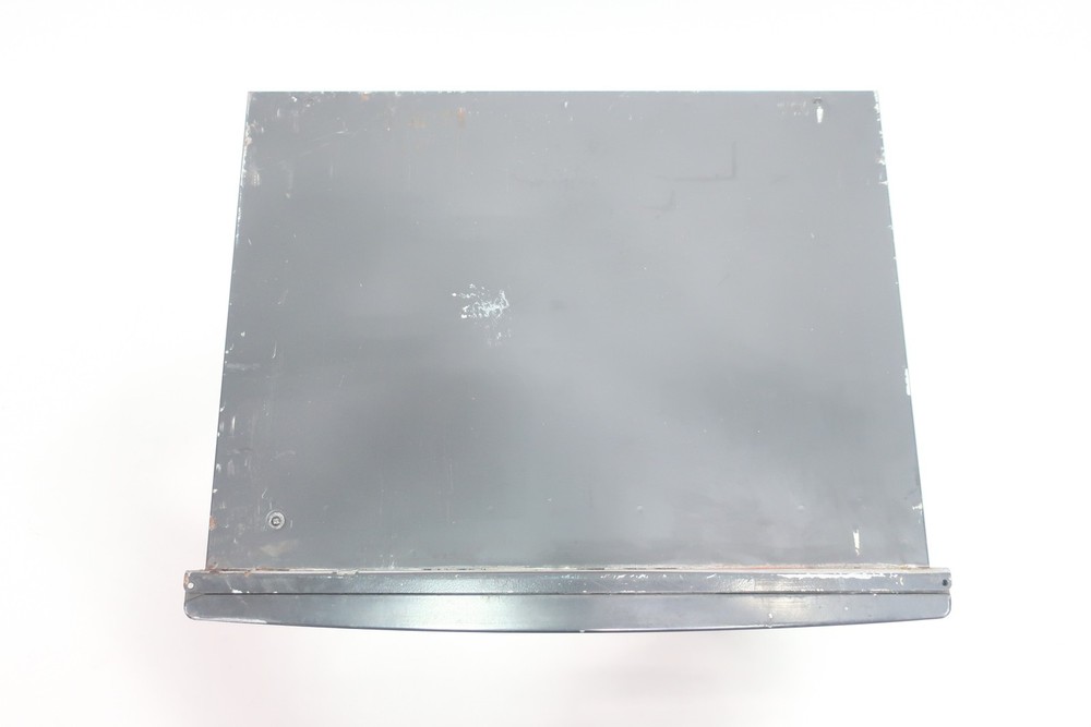 Yokogawa 408232 Chart Recorder