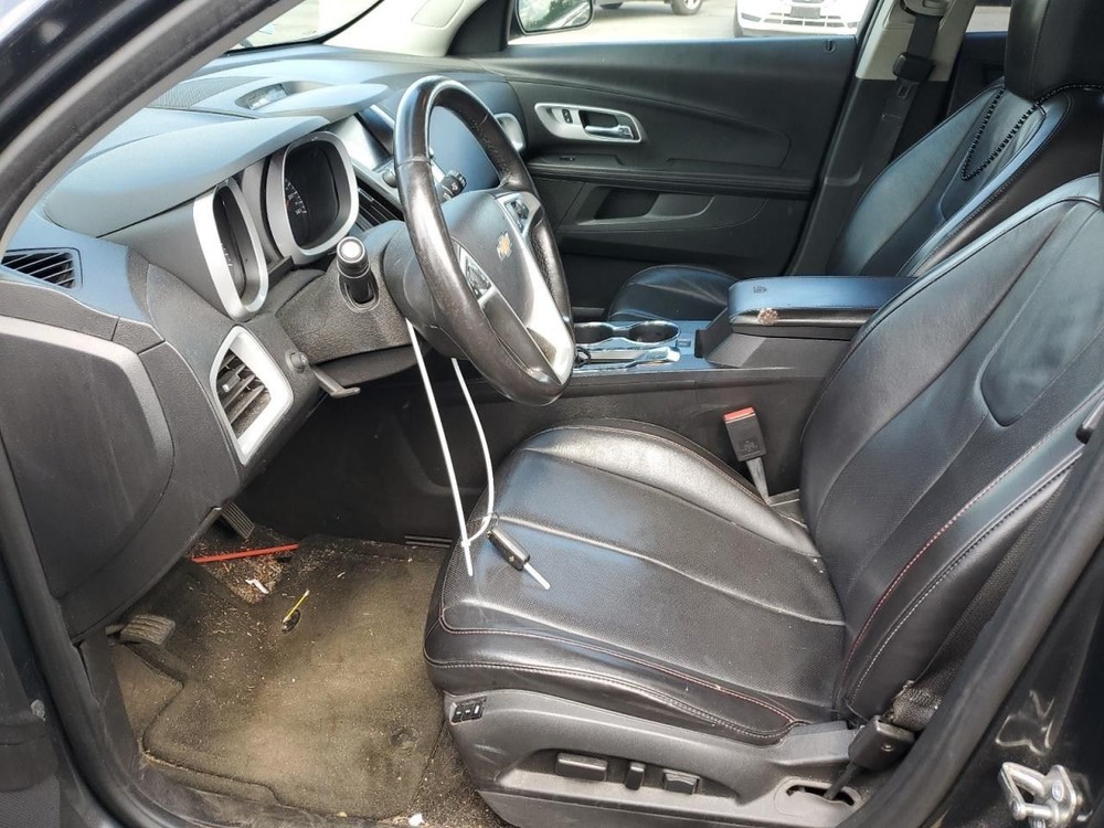 Engine ECM Body Control BCM Left Hand Side Dash Fits 2010-2014 EQUINOX A OEM
