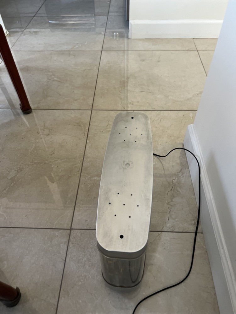 Aquarium Fish Tank Moving Light