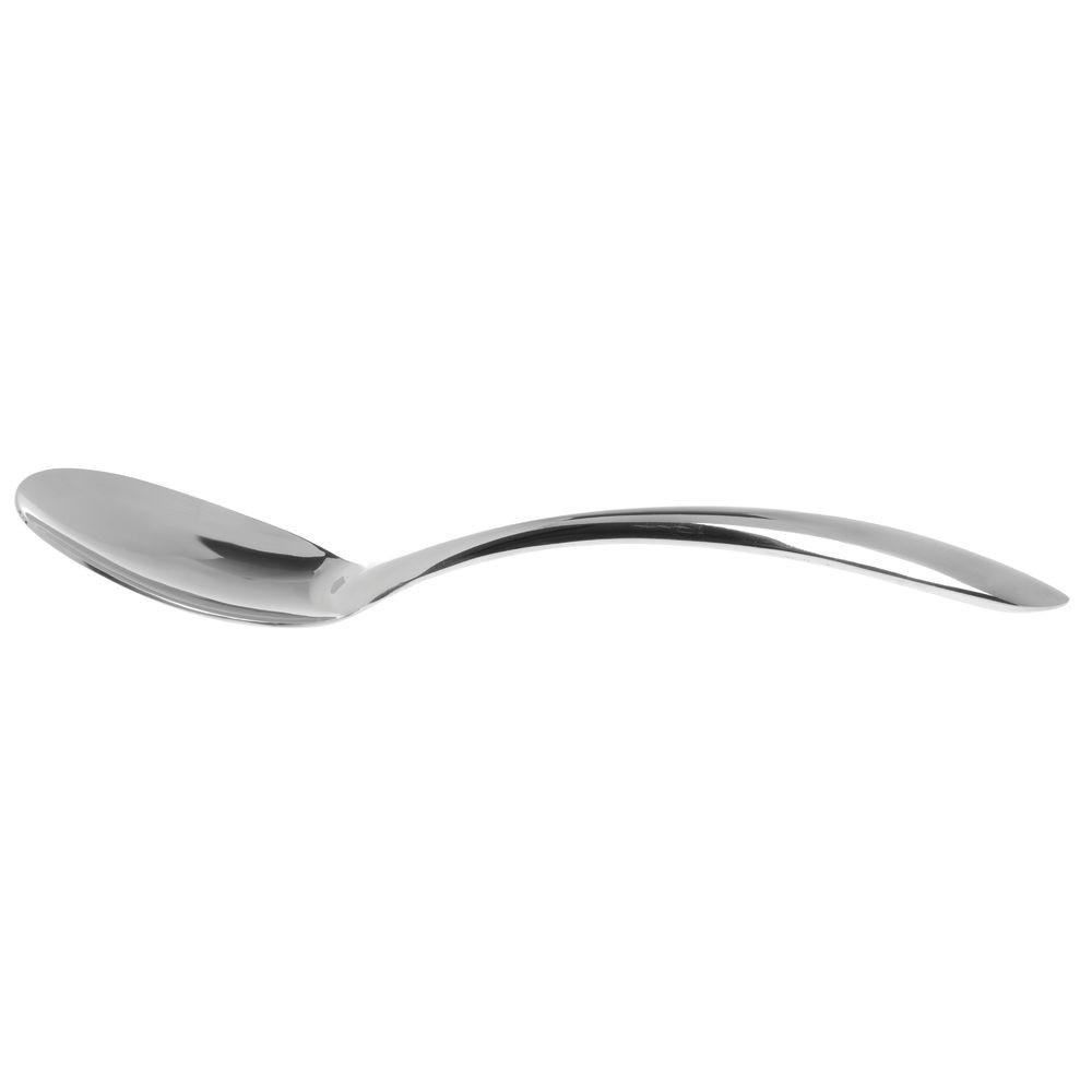 Browne 10" Solid Serving Spoon