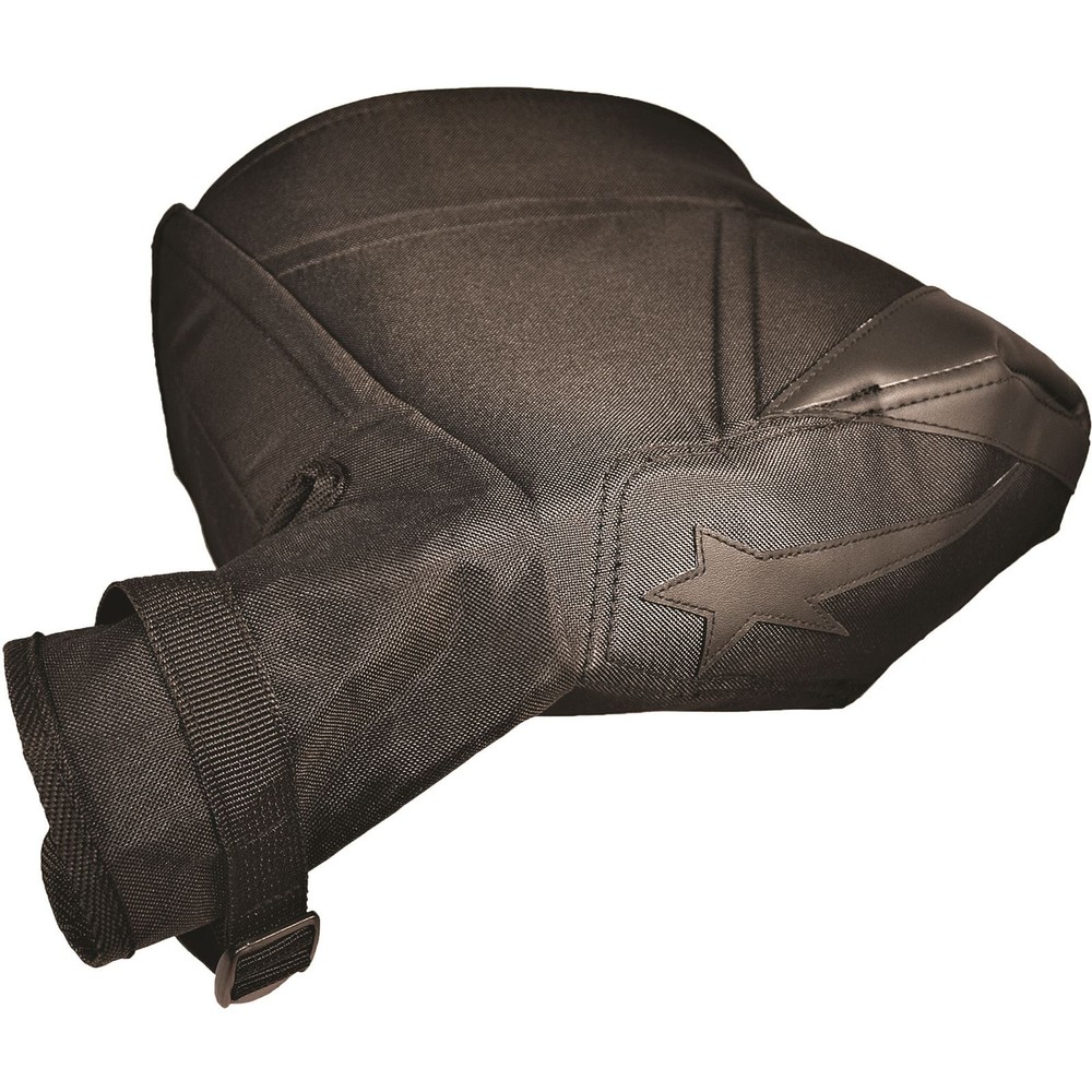 Powermadd Gauntlet X2 Black 34458