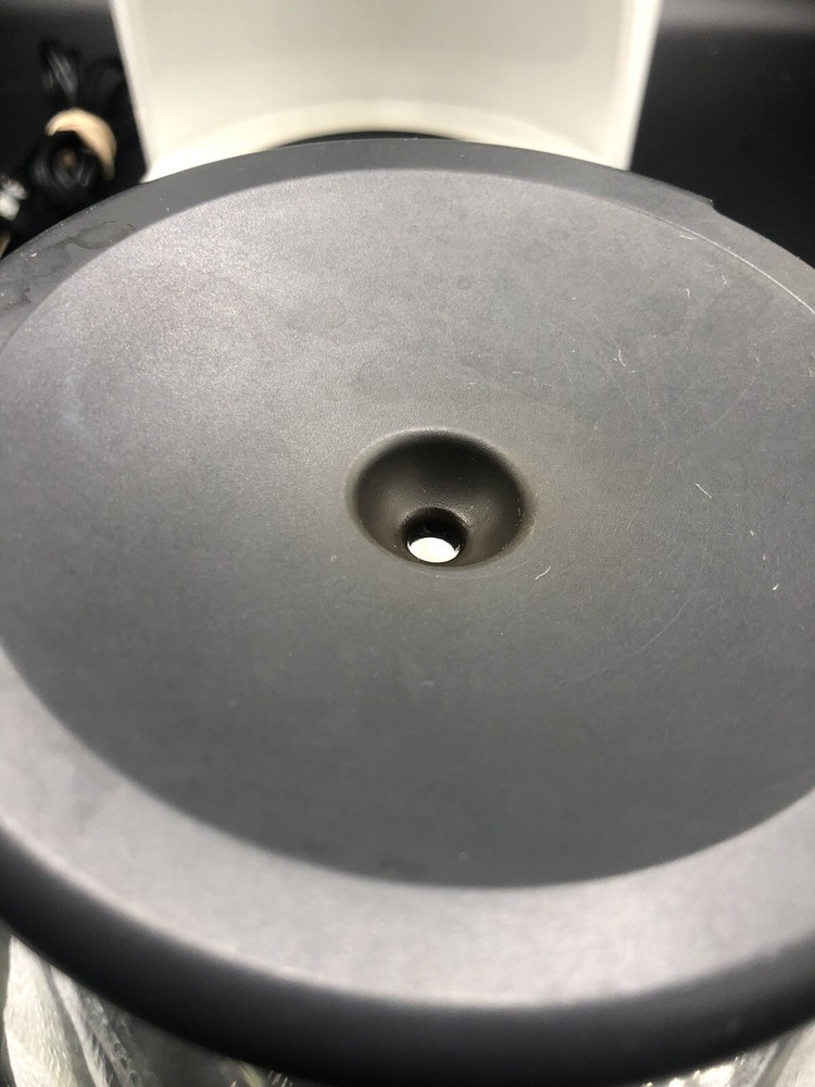 Used Braun 3116 KF-187 Flavor Select 12 Cup Programmable Coffee Maker