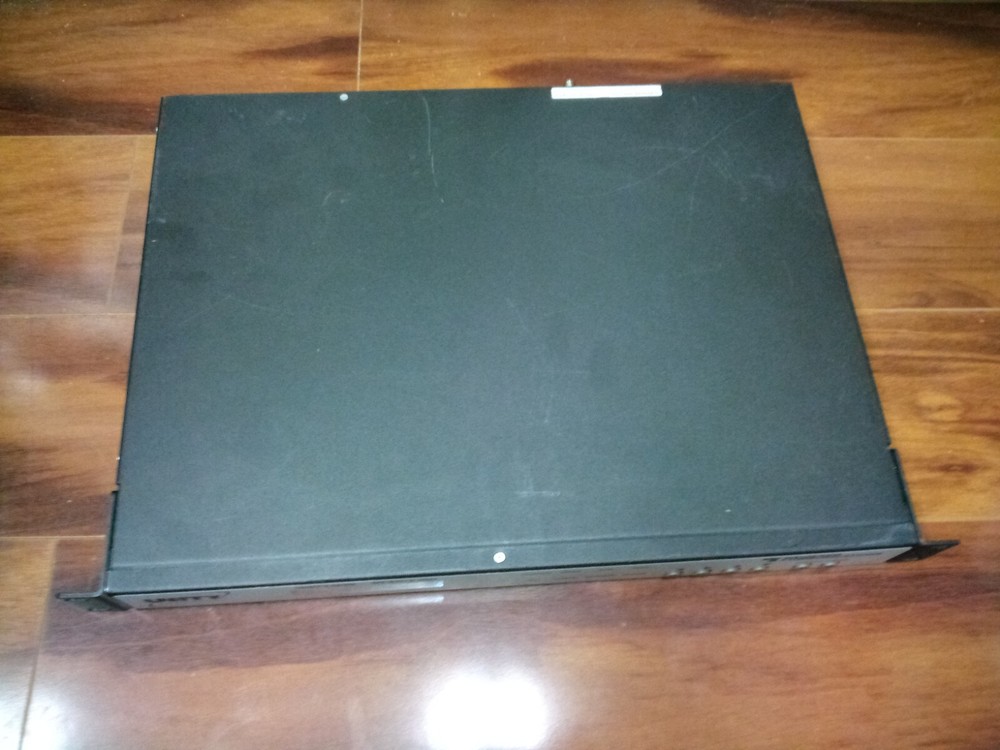 Wegener Communications Unity 4000 RECEIVER UTY4000A1-0009-002