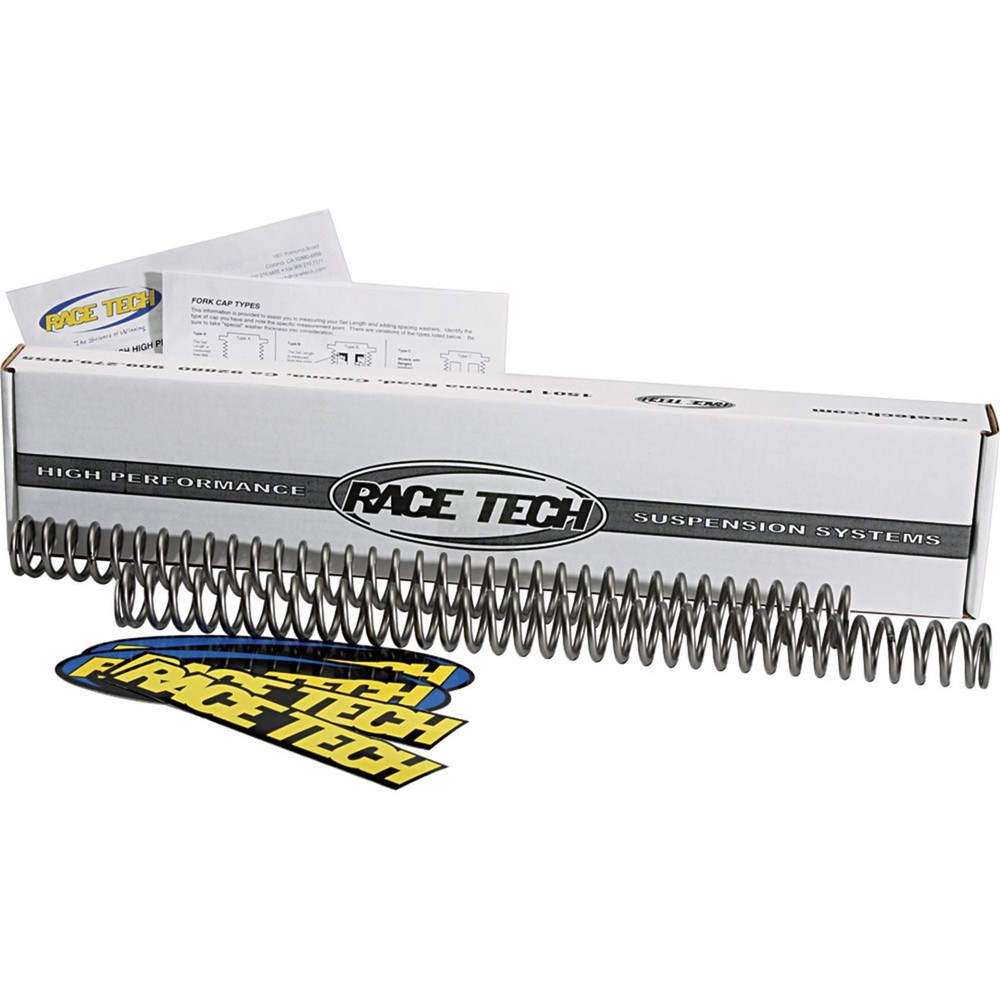 Race Tech Fork Spring .95 kg FRSP S3234095