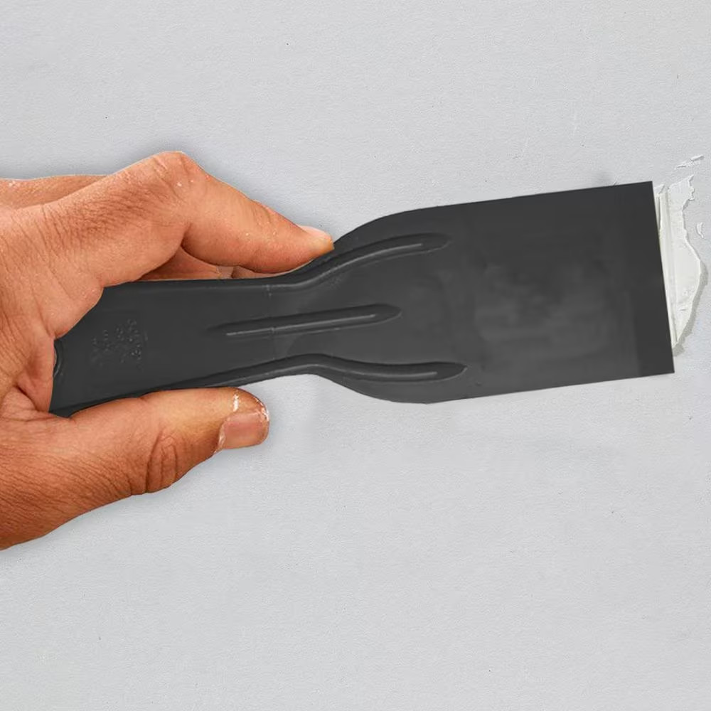2 In. Disposable Plastic Putty Knife
