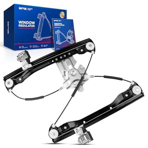 749-974 Front Left Driver Side Power Window Regulator Without 2011-2015 Cruze