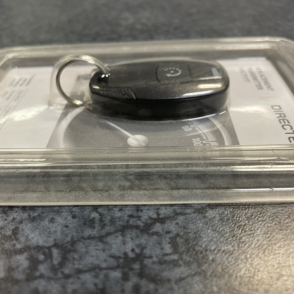 Directed 4X05 4XO5 1-Button 7111T Remote Control Replacement Transmitter NEW