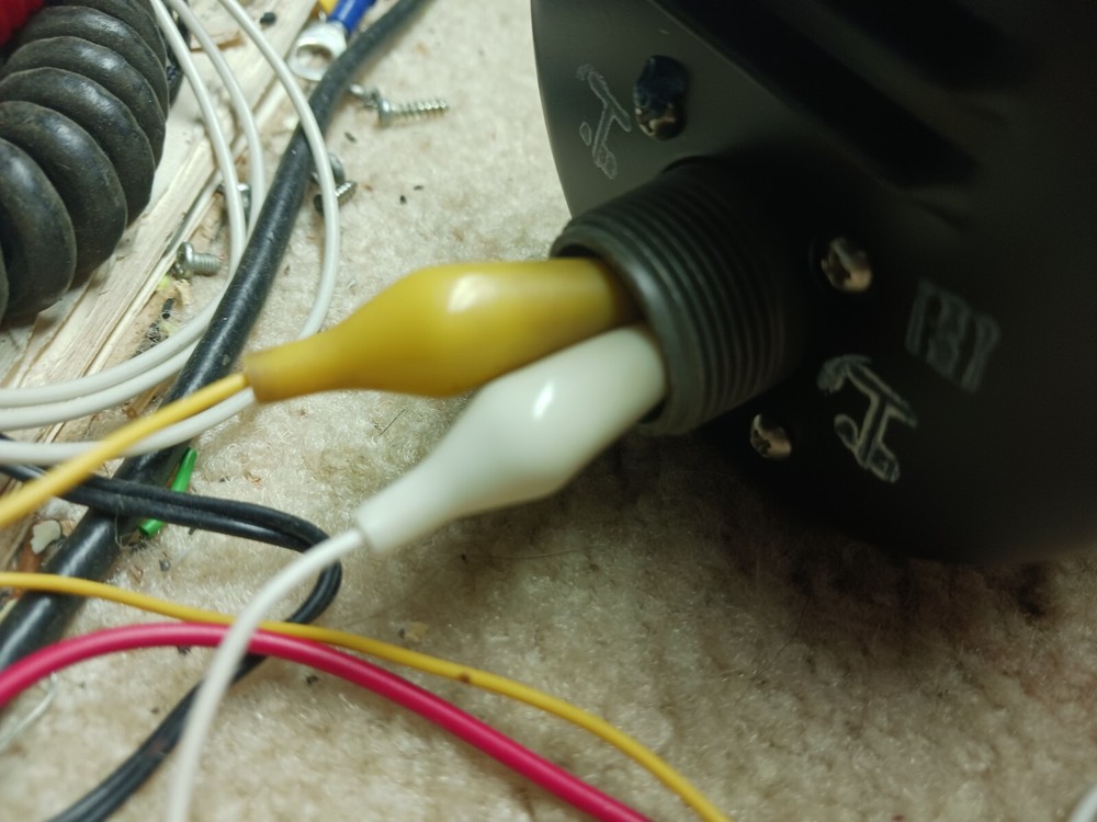 S-TEC 6405-28L Turn Coordinator Indicator (28 VDC)