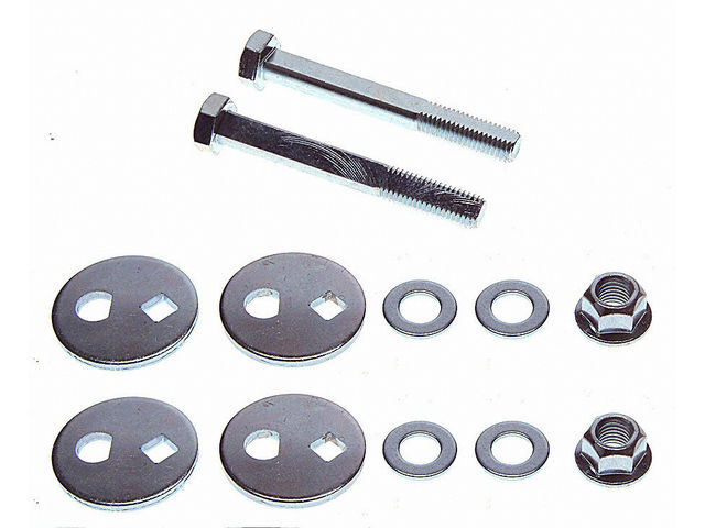 Moog 69YW71T Front Alignment Caster Camber Kit Fits 1998-2008 Mazda B3000