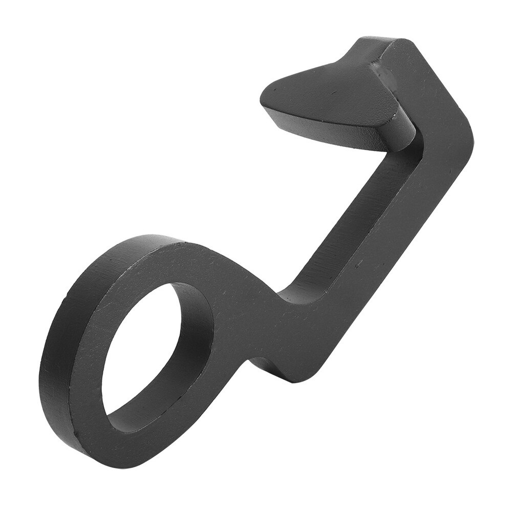 #619070 8" L x 3" W Steel Frame machines & pull posts Universal Panel Puller US