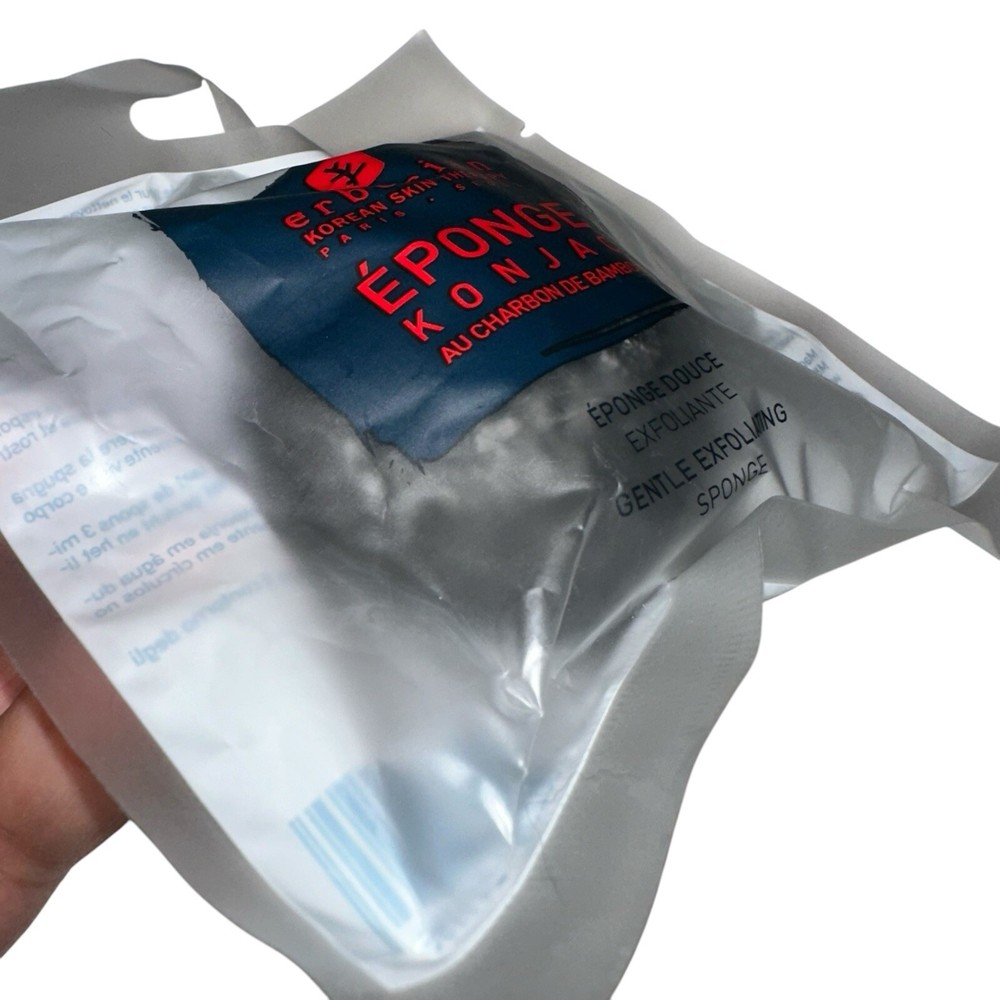 Erborian Gentle Exfoliating Sponge