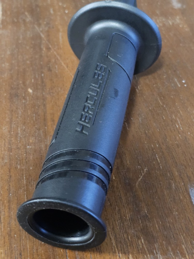 NEW GENUINE HERCULES ANGLE GRINDER SIDE HANDLE