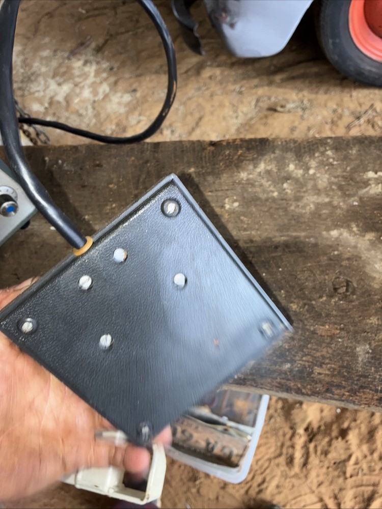 Speed Master A-10 Solid State Analyzer Made By EsECO Color Analyzer