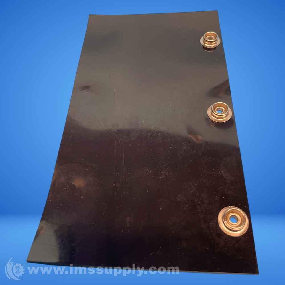 DSA DSA-3X6-1000 DSA Anode FNIP