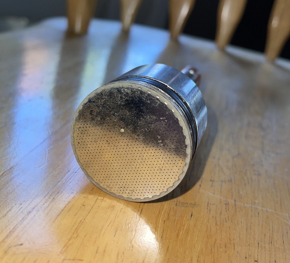 Thermoplan 40500.1556 FIX PISTON , ASSEMBLY