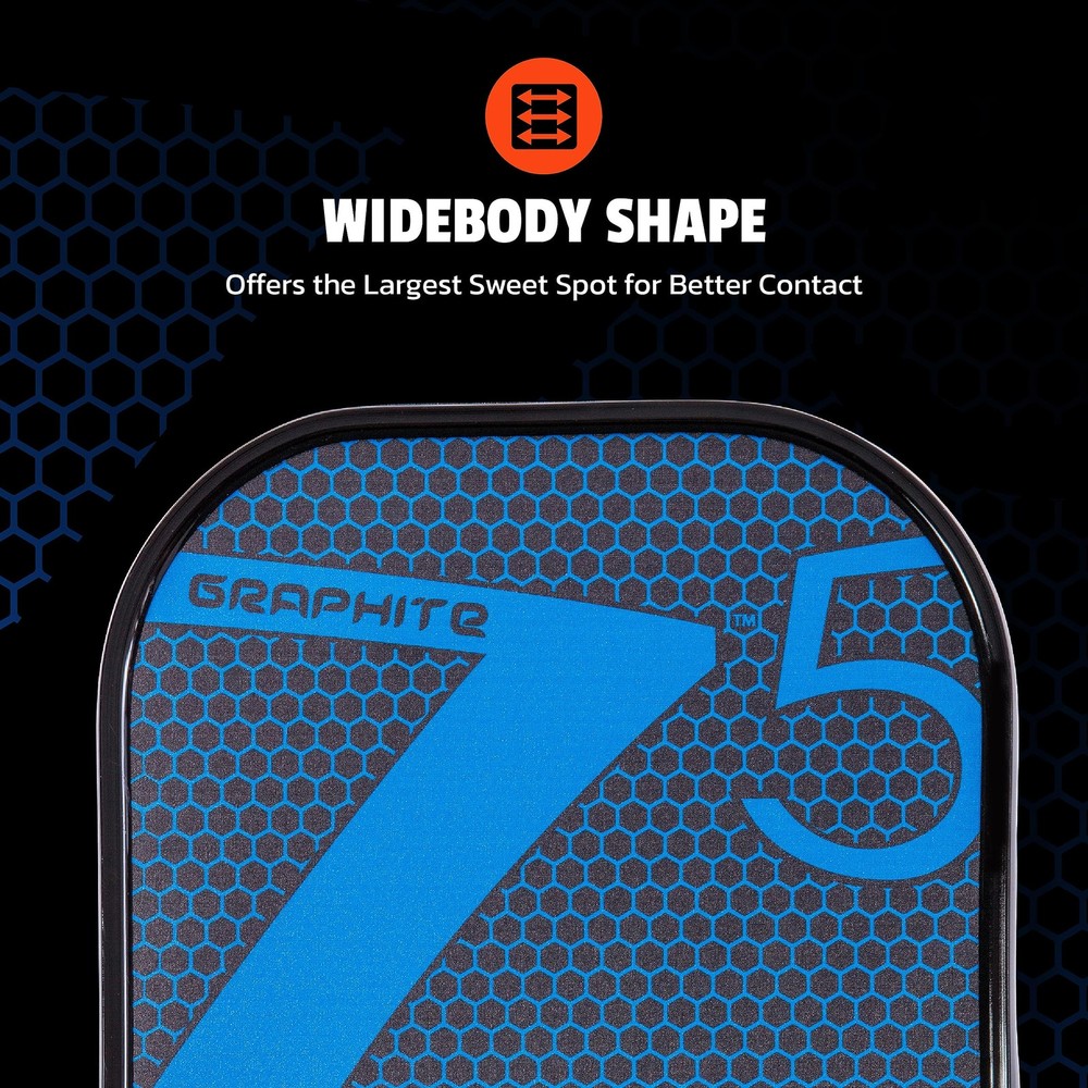 ONIX Graphite Z5 Pickleball Paddle