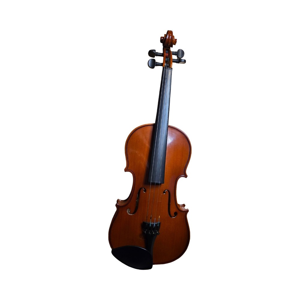 Richmann Mark II 3/4 Violin with Case Bow Strings Student Beginner Fiddle VG