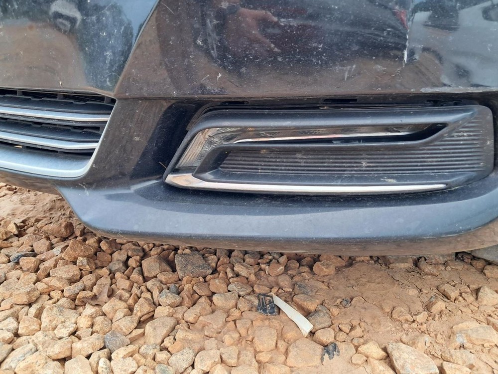 Fuse Box Engine Fits 16-20 IMPALA 4757637