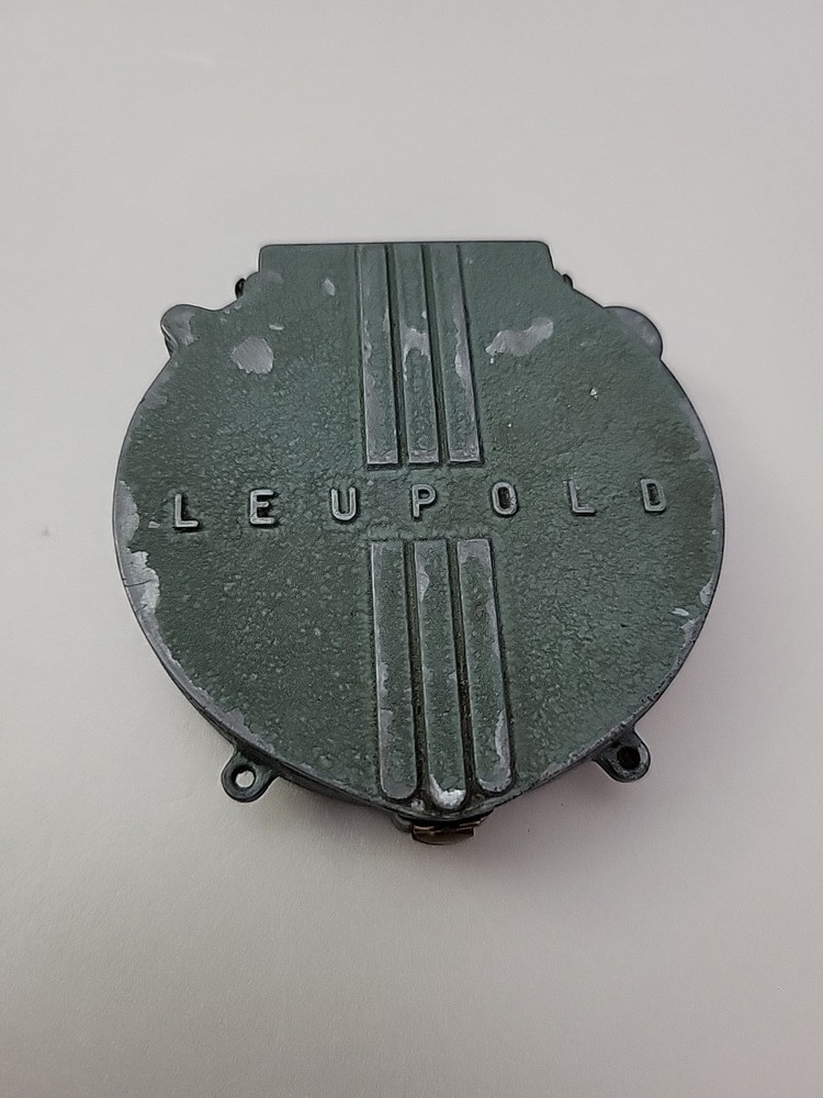 Leupold Vintage Compass