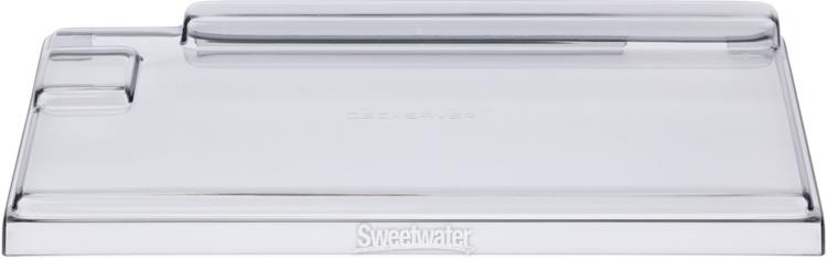 Decksaver Ableton Move Cover