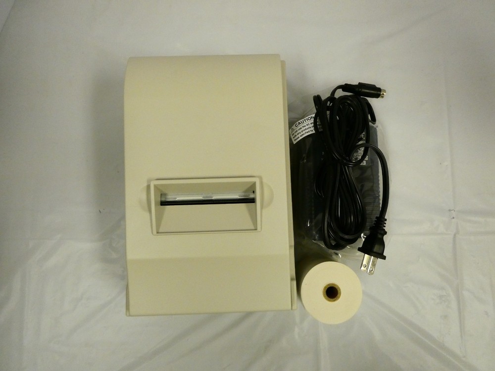 Epson TM-U200D 1 Station Printer New!