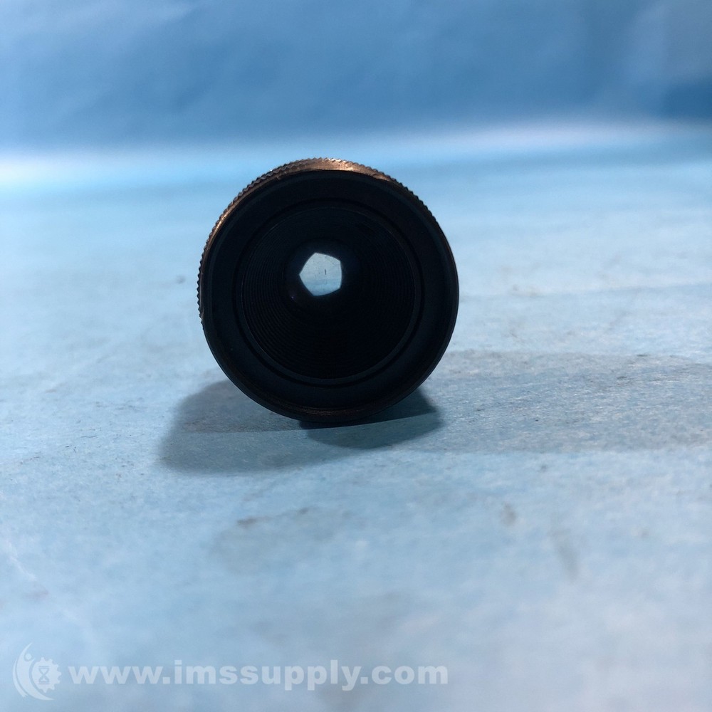 Keyence CA-LH25 High-Resolution Lens 4779