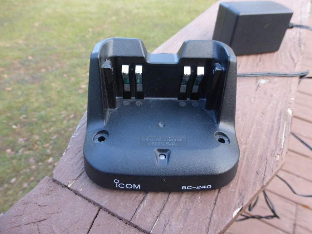 Icom IC-V3MR MURS Multi Use Radio Service Transceiver