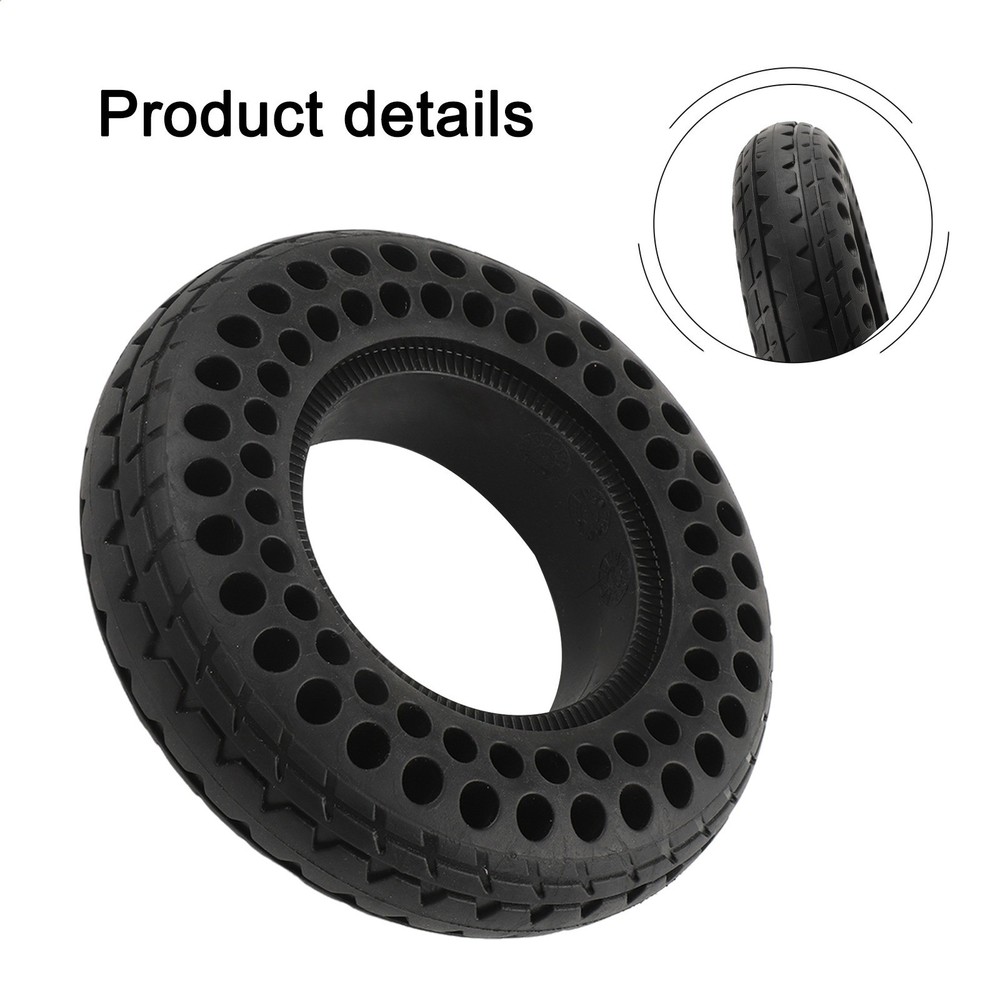 Brand New Solid Wheel Solid Tyre Baby Carriage Tire Solid Tyre Solid Wheel