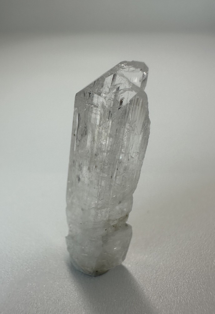 Uniquely Formed Danburite Crystal From Charcas, Mexico (See Description)