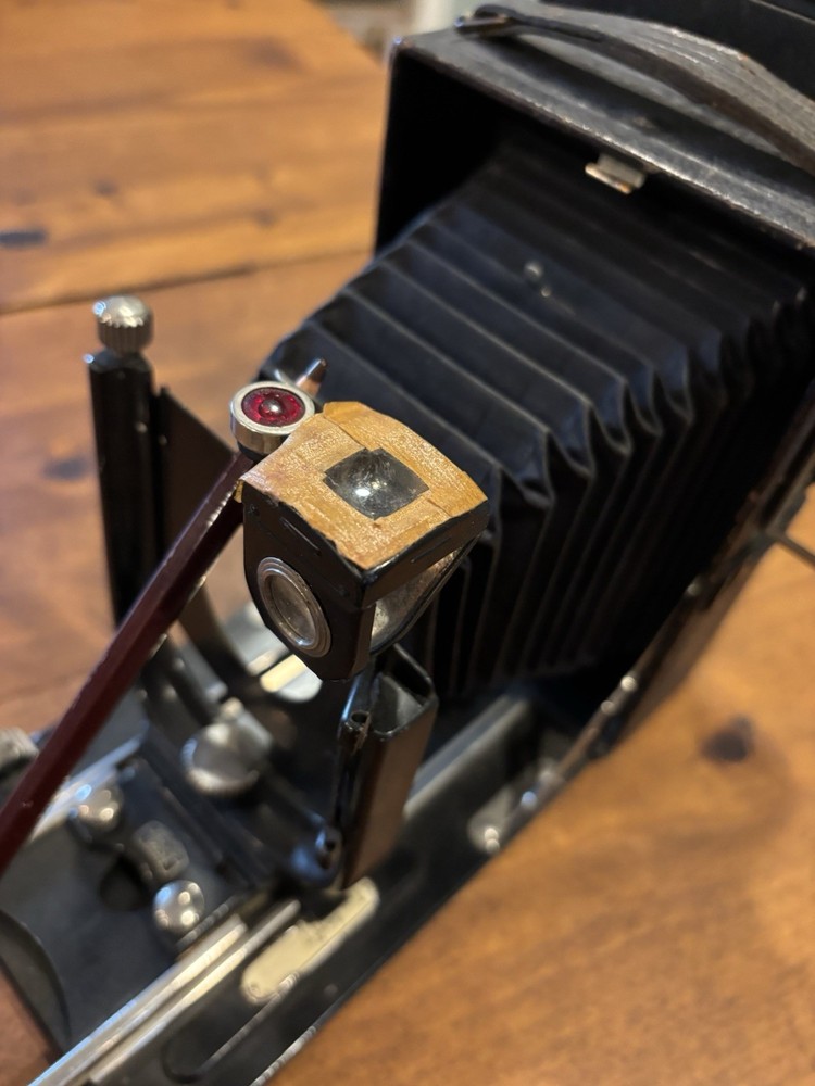 Zeiss Ikon Maximar 207/7