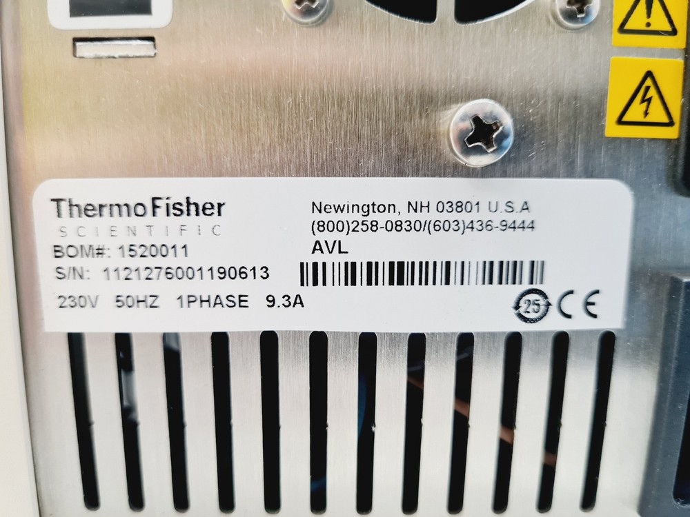 Thermo Scientific Haake SC 100 Immersion Circulator Lab