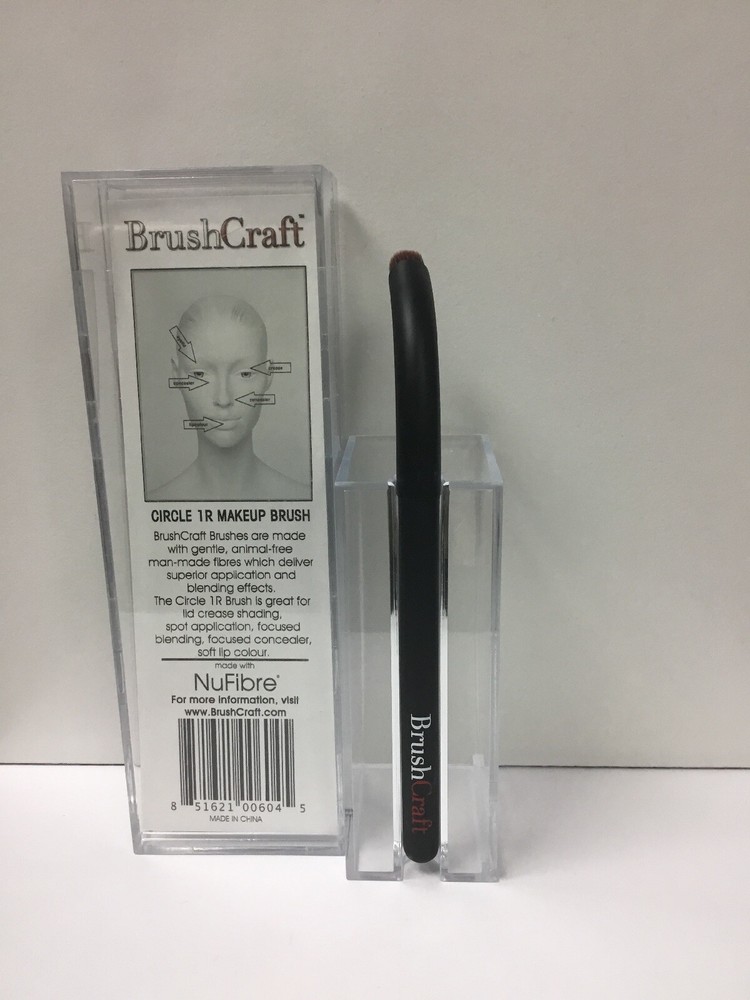 BrushCarft Circle 1R New In Box