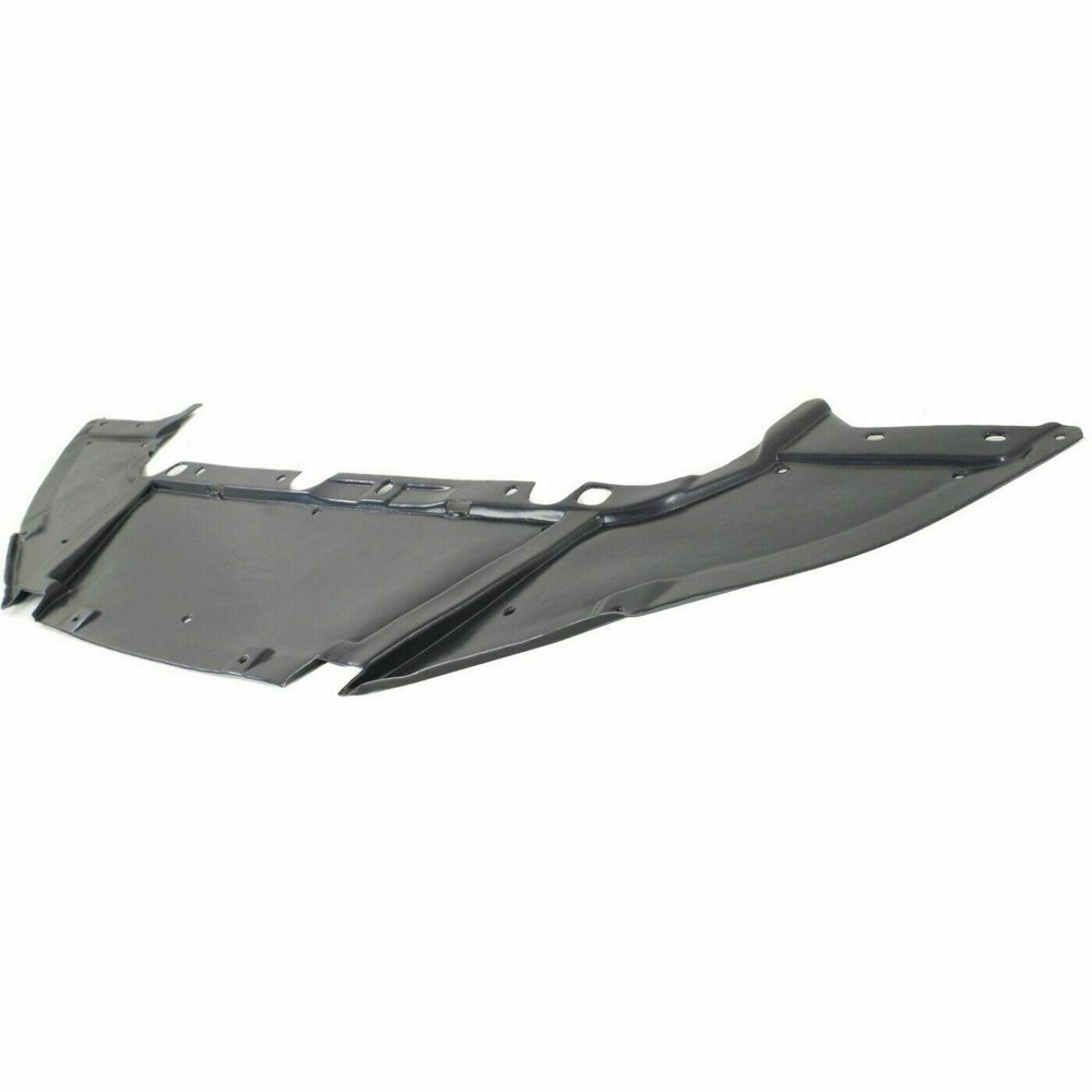 Front Engine Splash Shield Under Cover / Air Deflector For 2012 -2018 Ford Focus