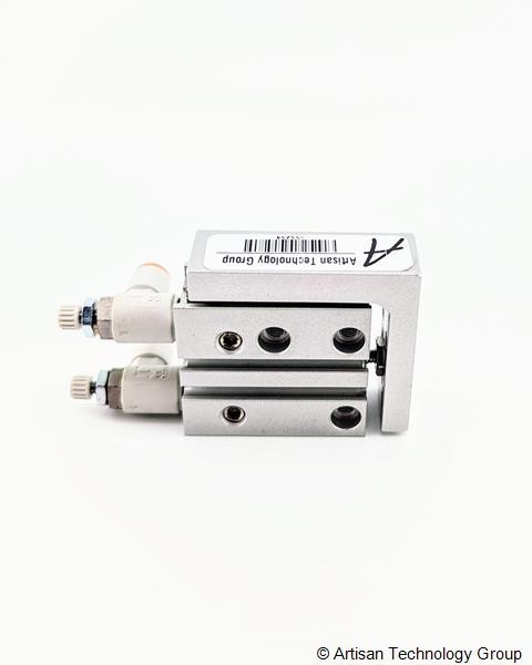 SMC MXH6-5 Compact Slide