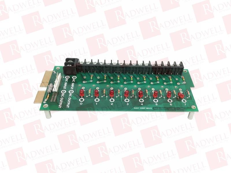 SENSATA TECHNOLOGIES MS-8H / MS8H (USED)