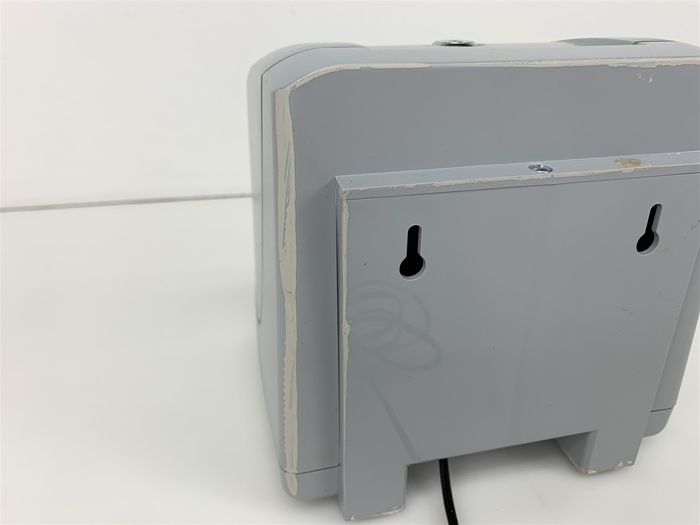 Pyramid 4000 Pro Auto Totaling Time Clock