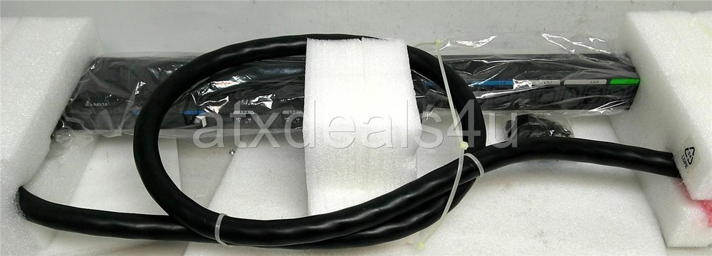 Delta PDUD526 Power Distribution Unit New other