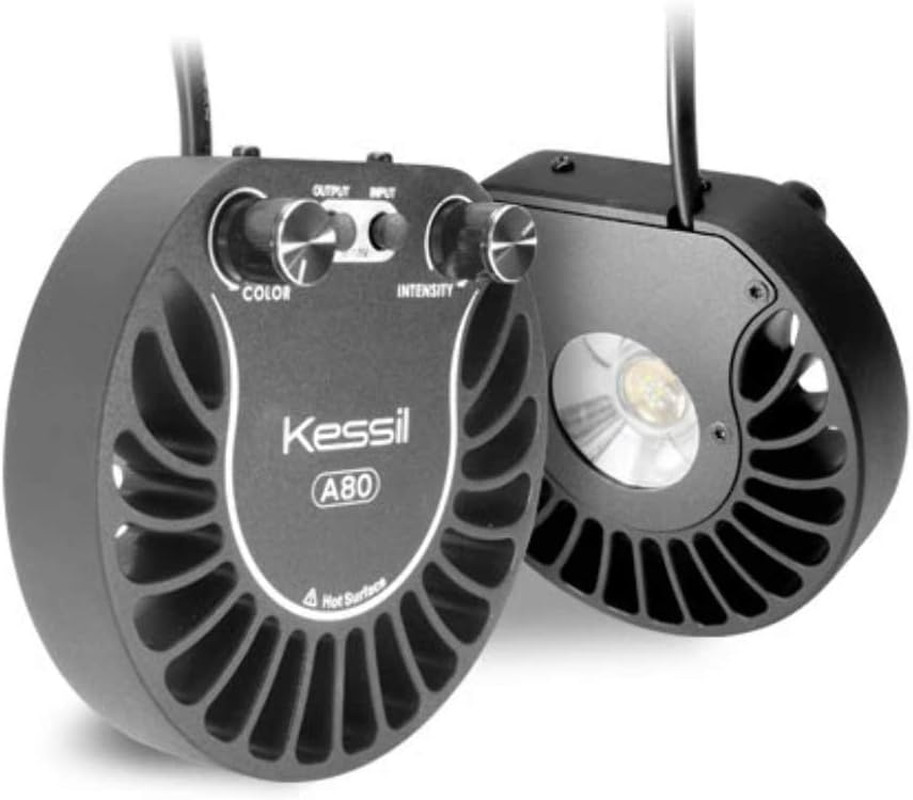 A80 Tuna Sun LED Light